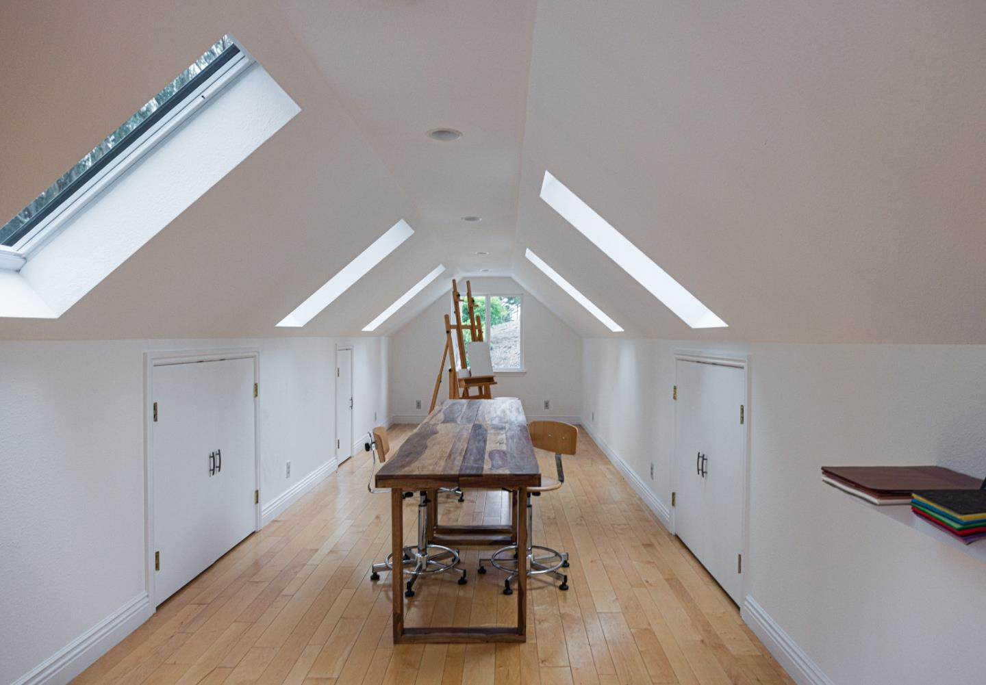 2165 Higgins Canyon Road