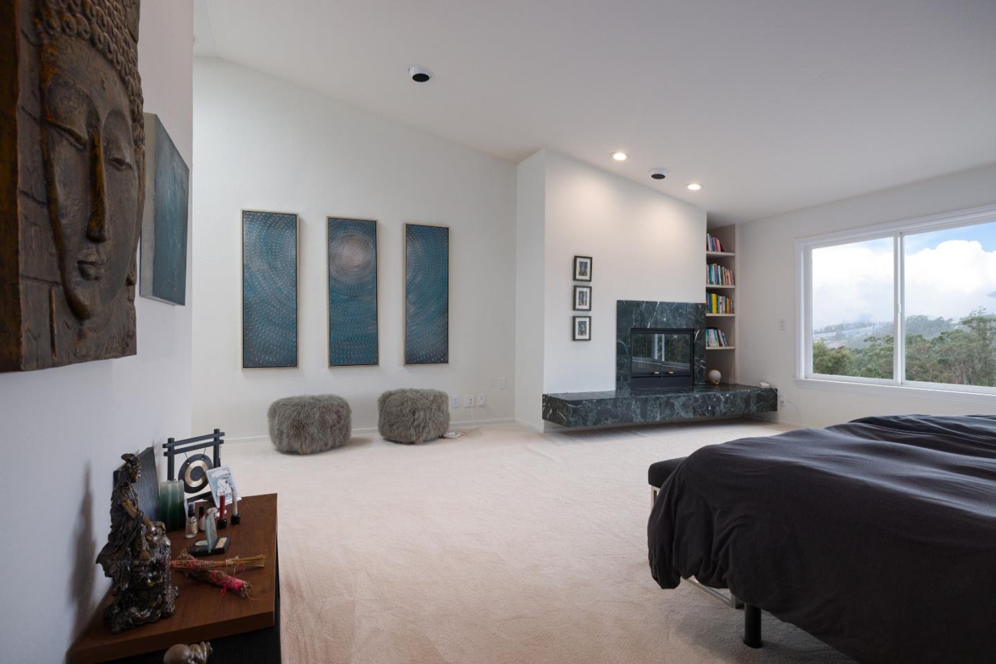 2165 Higgins Canyon Road