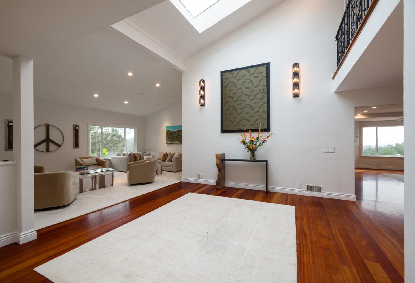 2165 Higgins Canyon Road