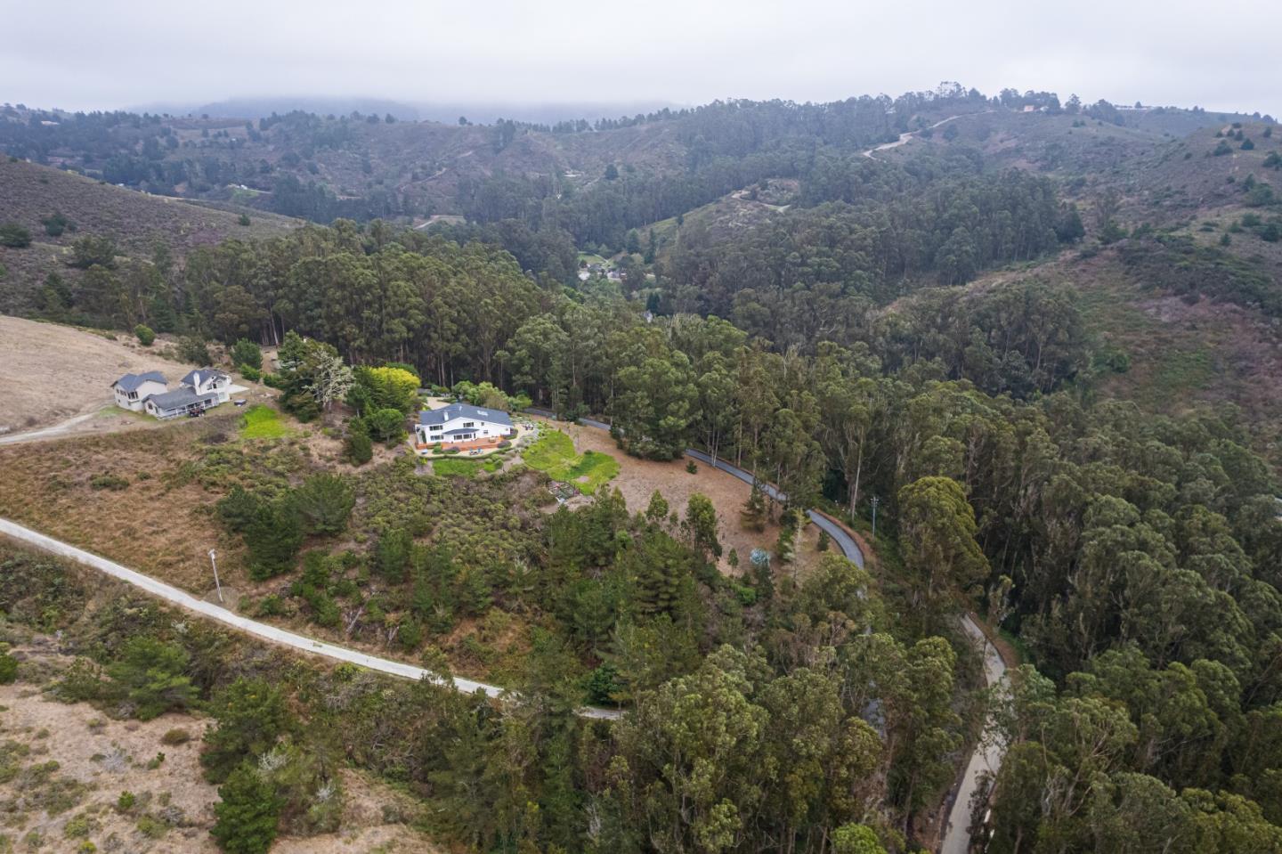 2165 Higgins Canyon Road