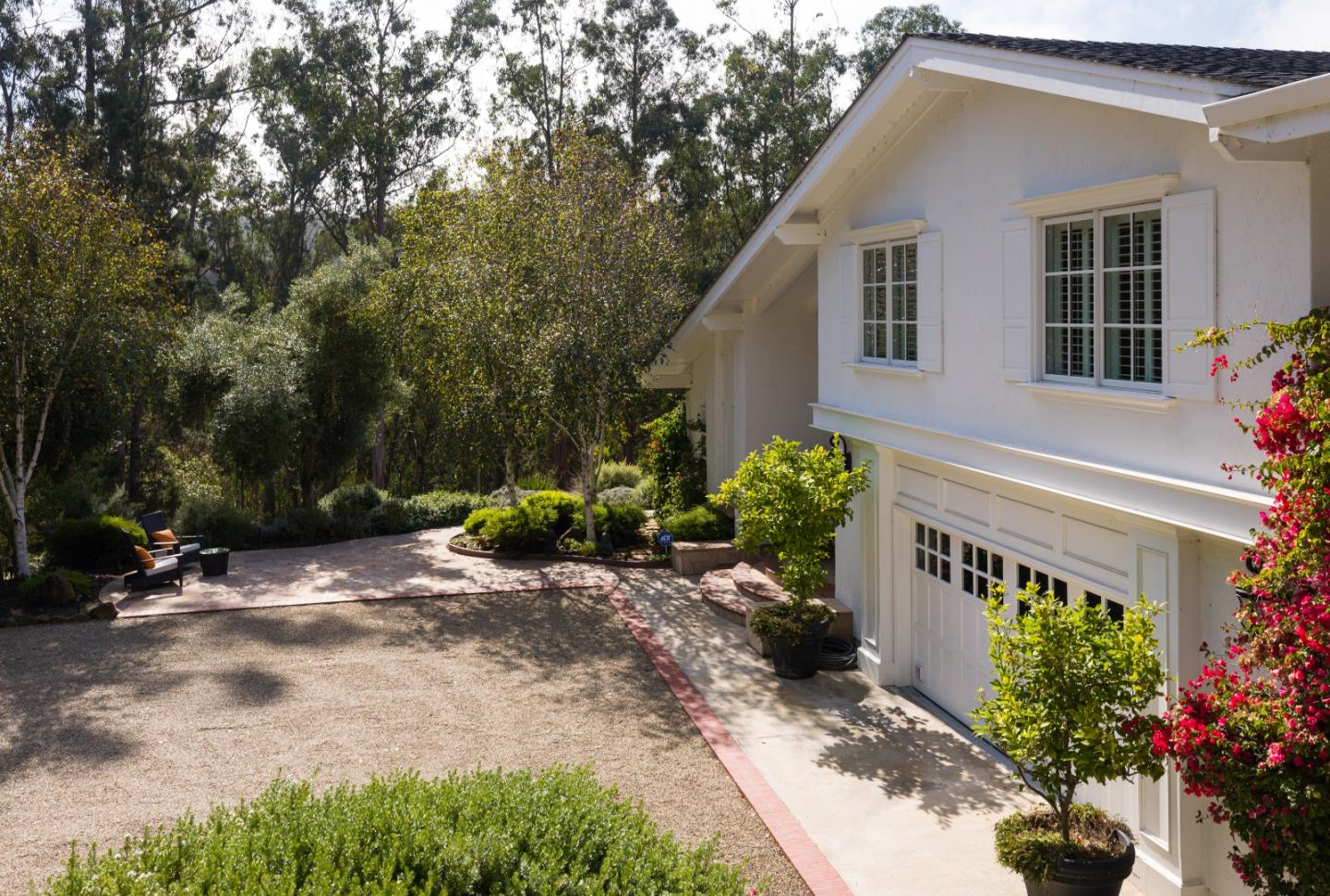 2165 Higgins Canyon Road