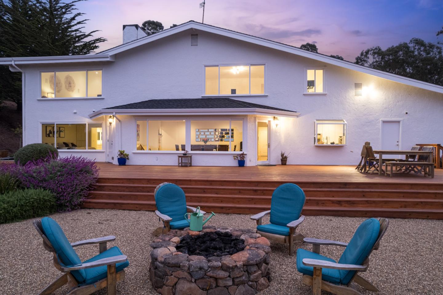 2165 Higgins Canyon Road