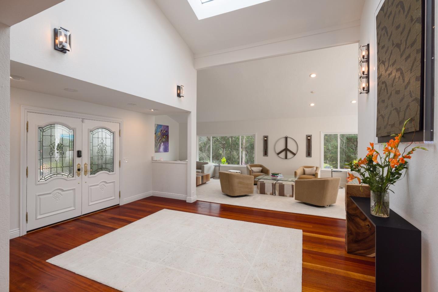 2165 Higgins Canyon Road