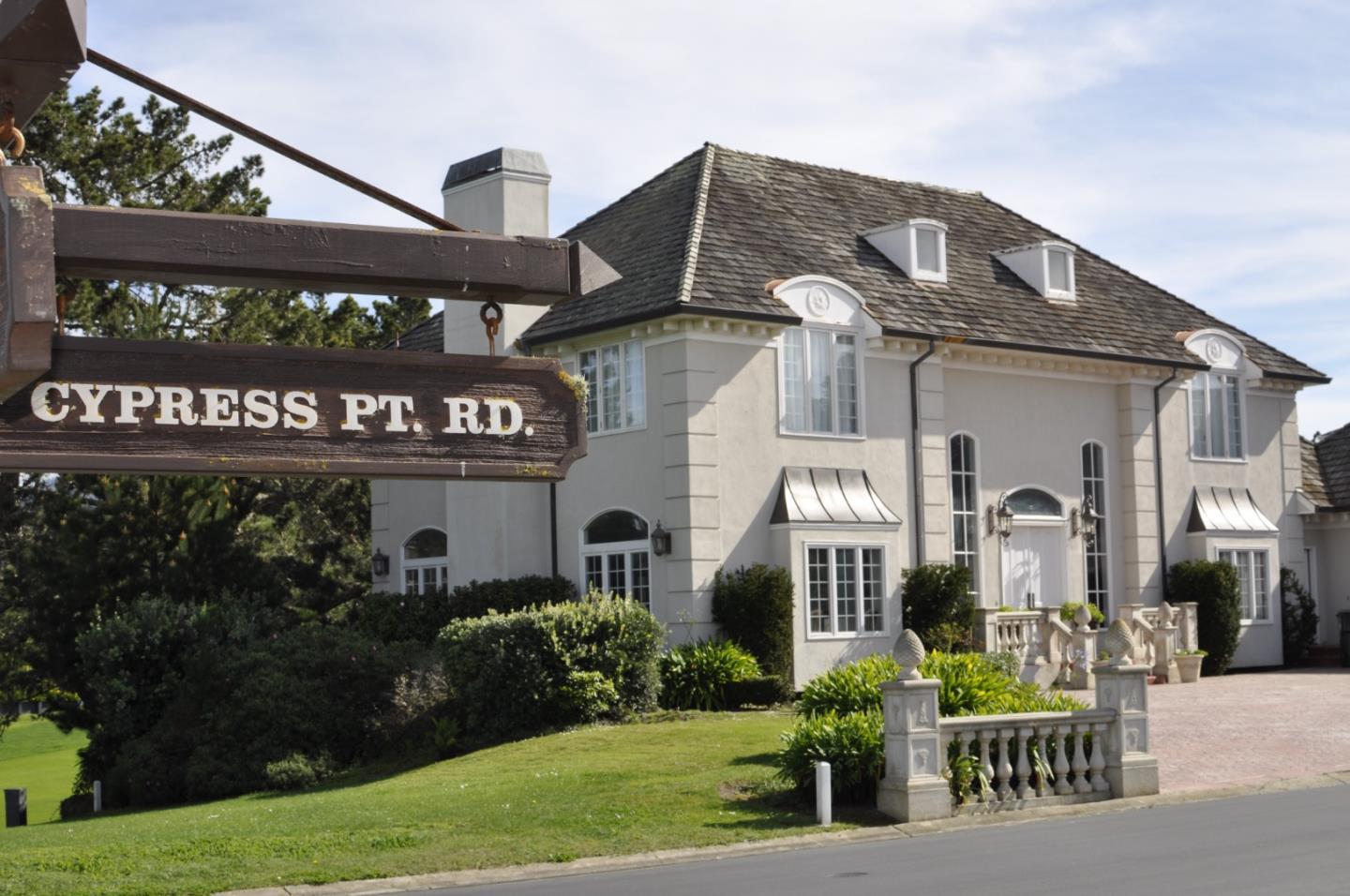 198 Cypress Point RD