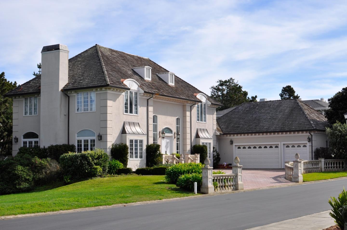 198 Cypress Point RD