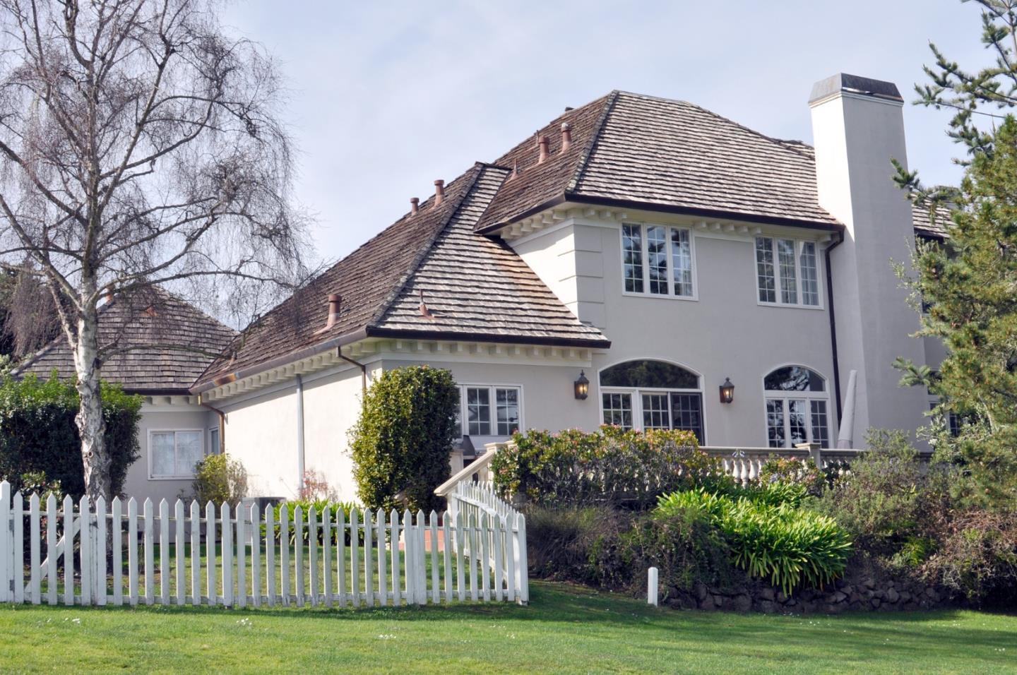 198 Cypress Point RD