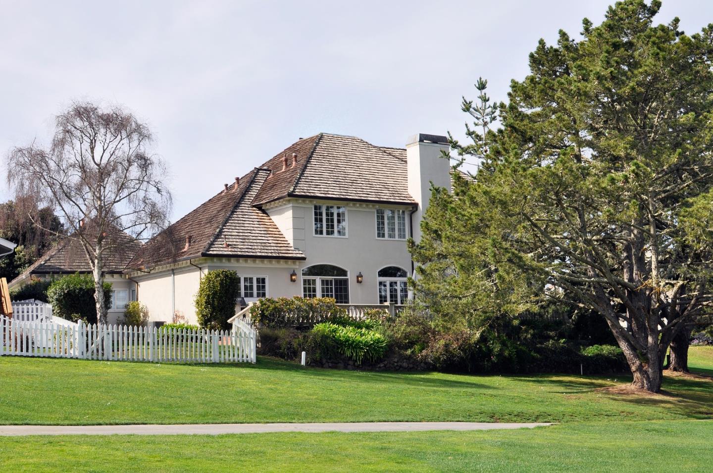 198 Cypress Point RD