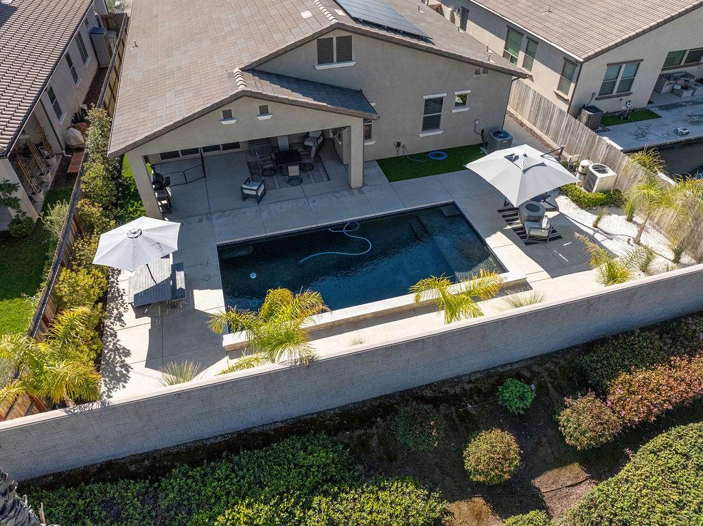 11311 N Via San Toma AVE