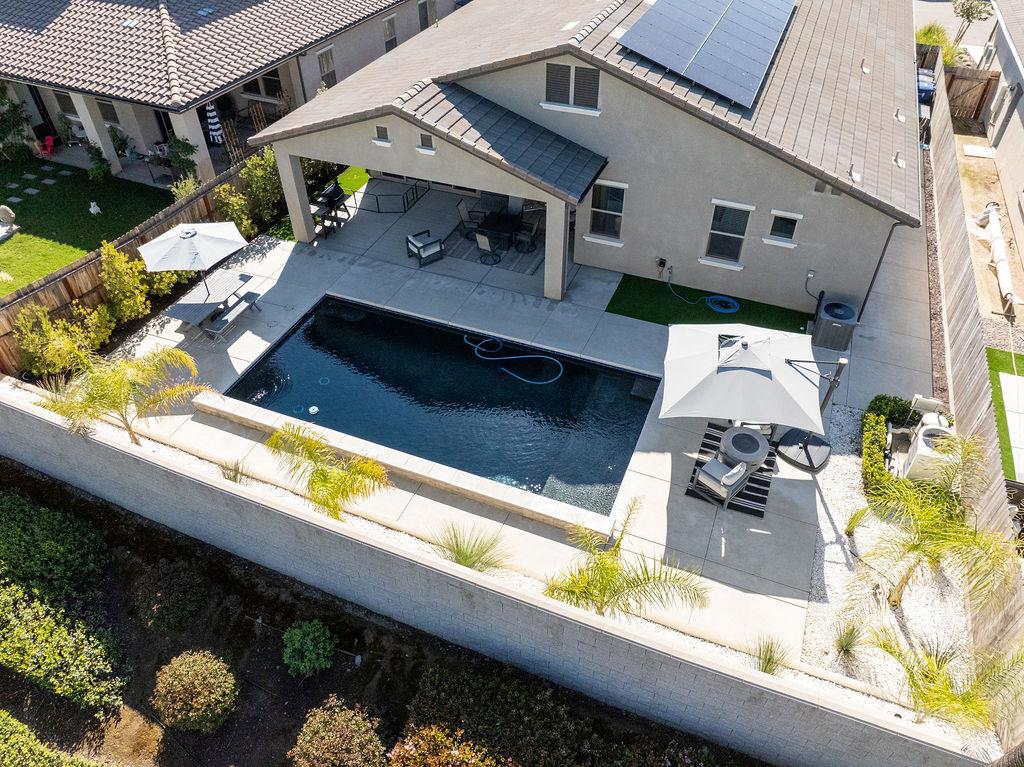 11311 N Via San Toma AVE