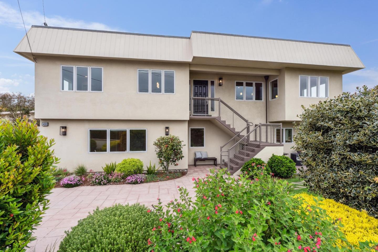 400 Balboa BLVD
