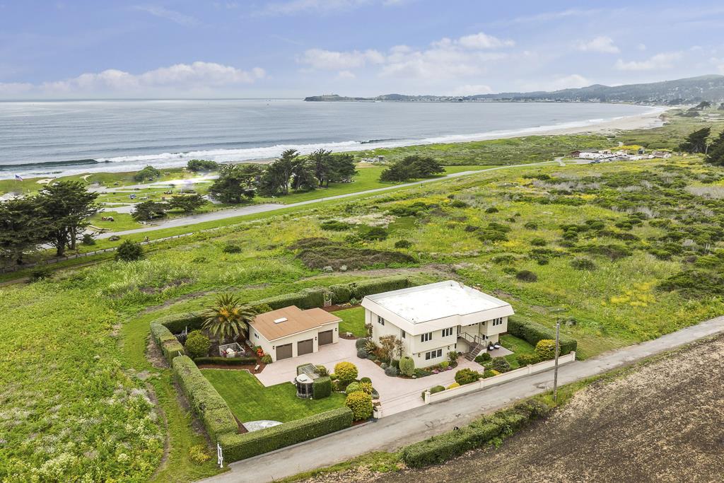 400 Balboa BLVD