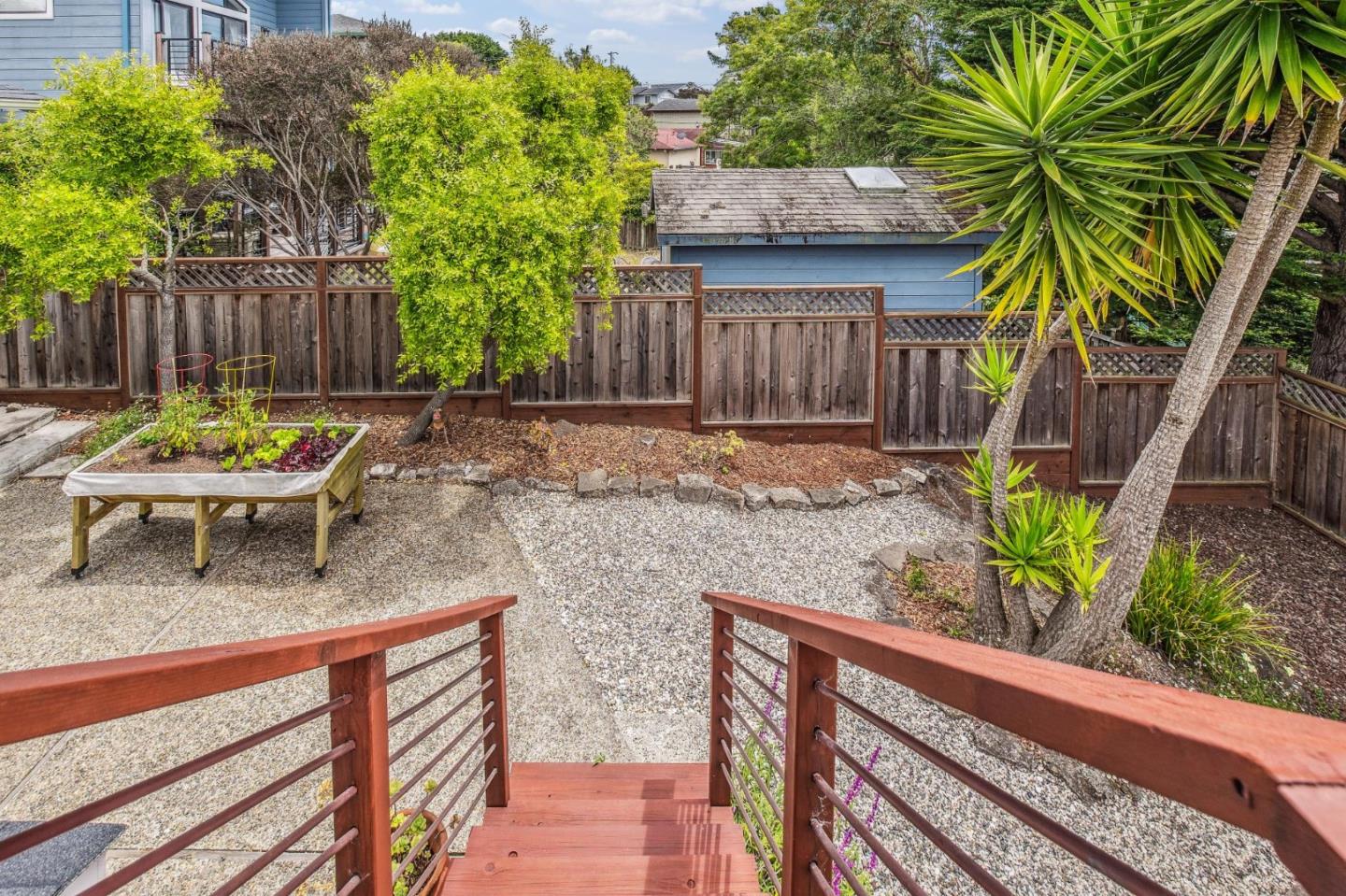 823 Avenue Balboa