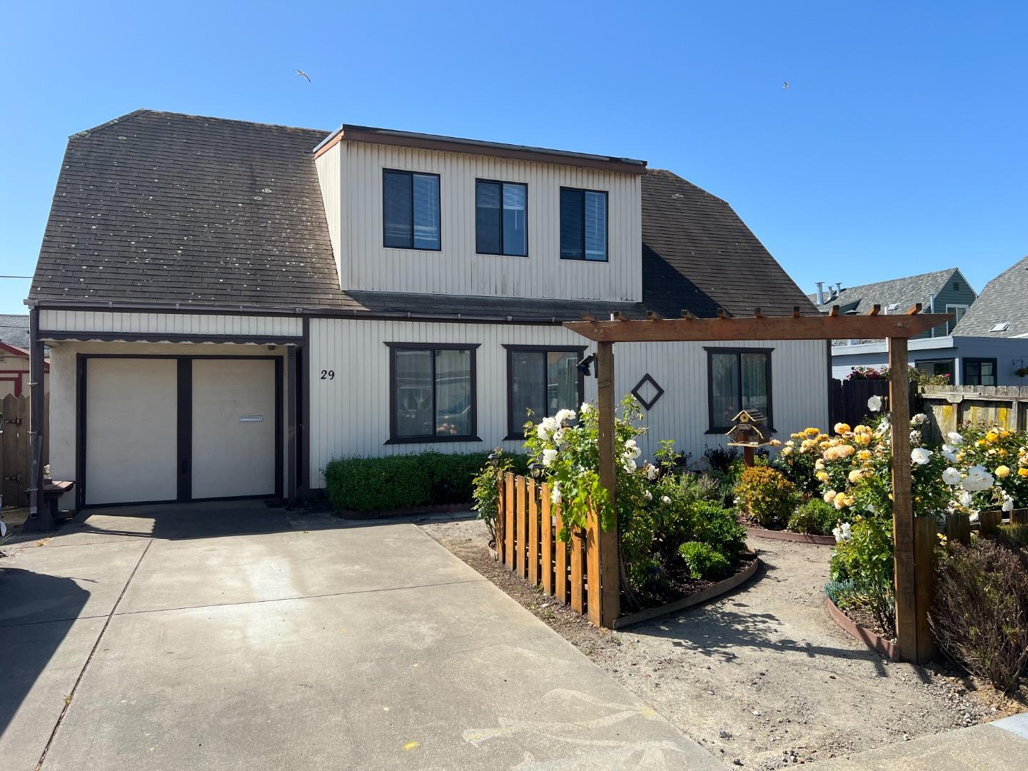29 Portola Avenue
