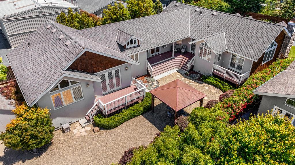 160 Marie WAY