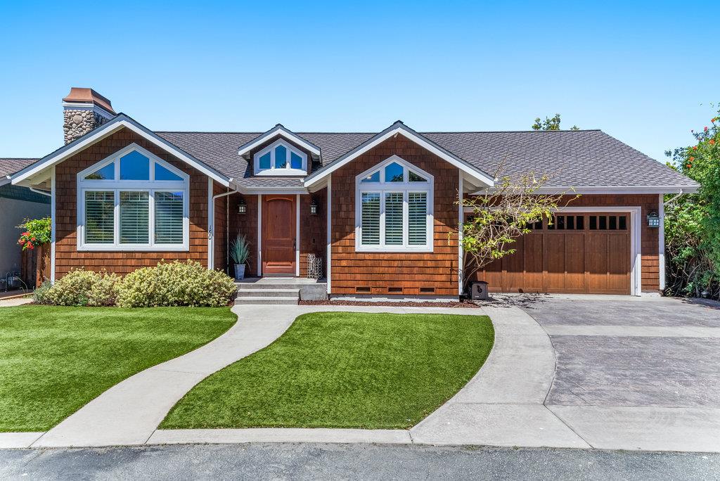 160 Marie WAY