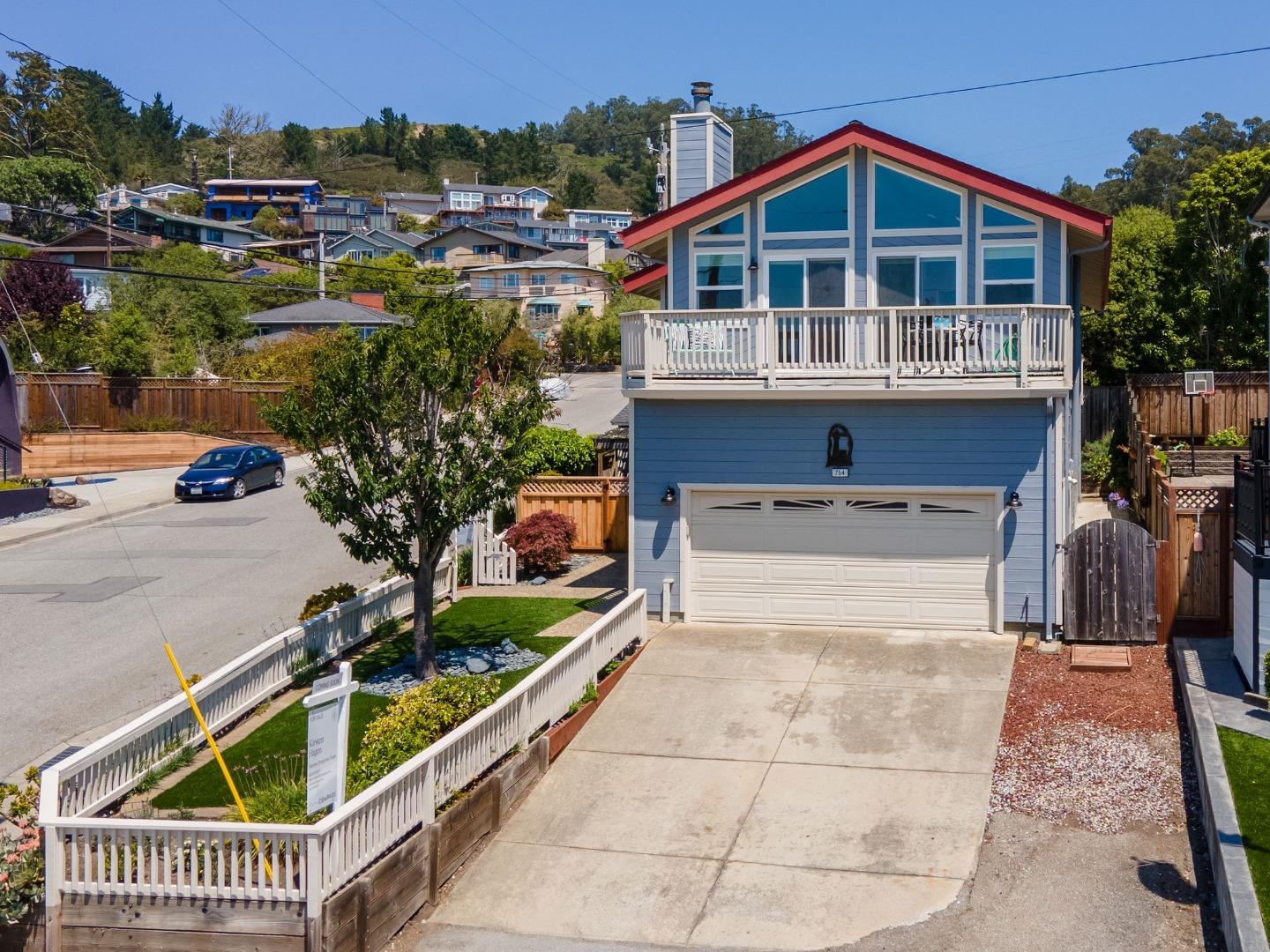 754 Avenue Balboa