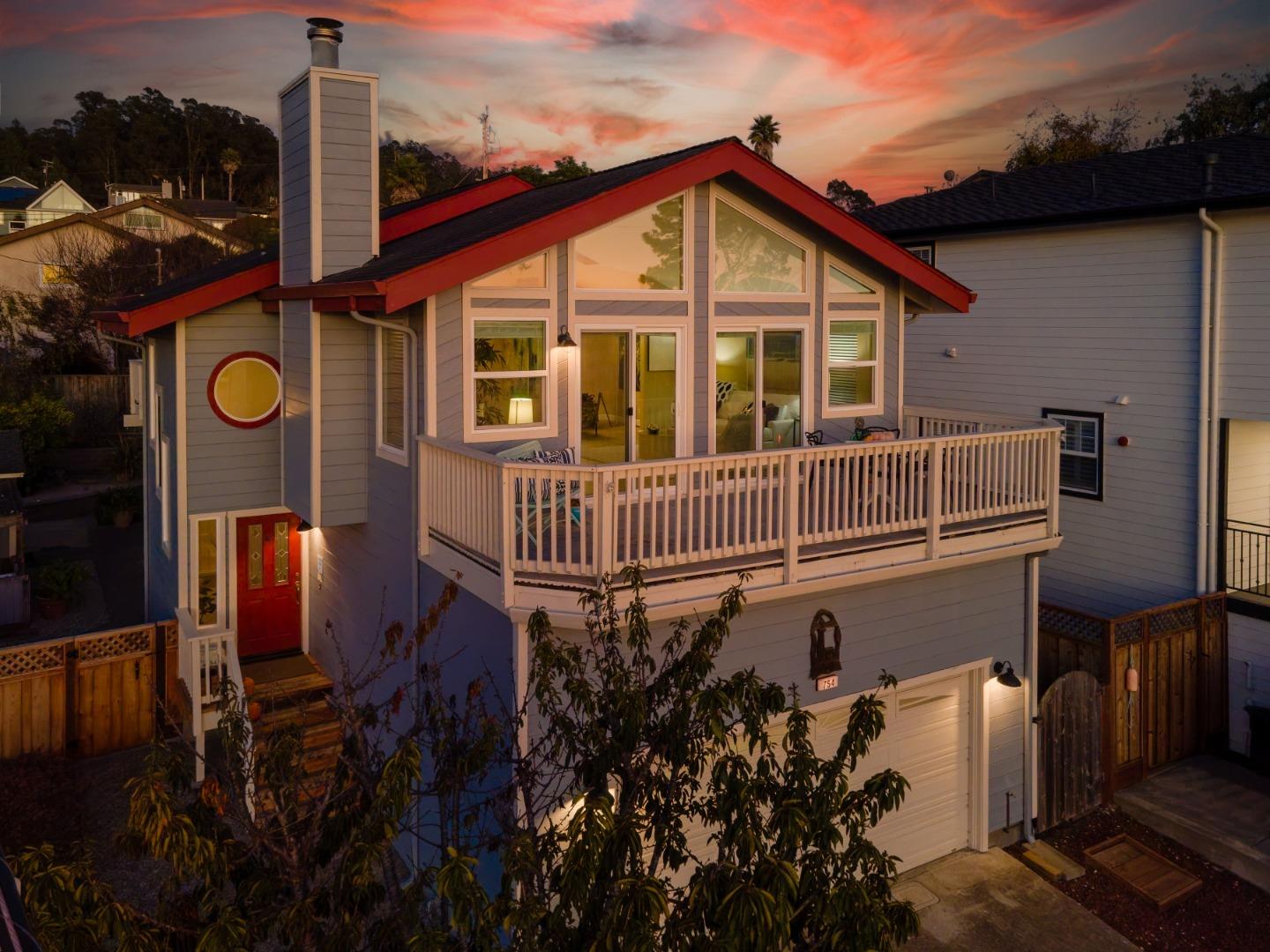 754 Avenue Balboa