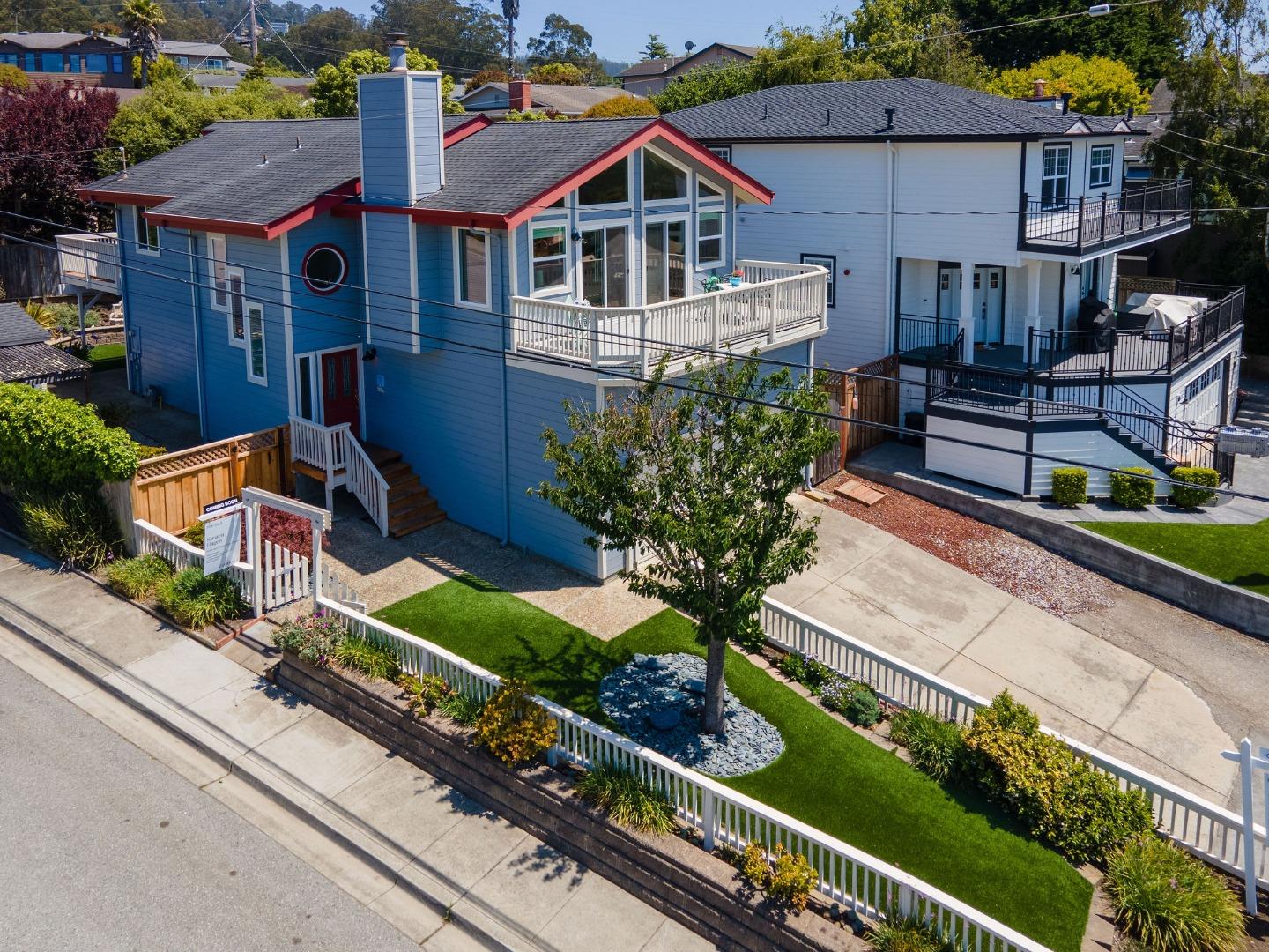 754 Avenue Balboa
