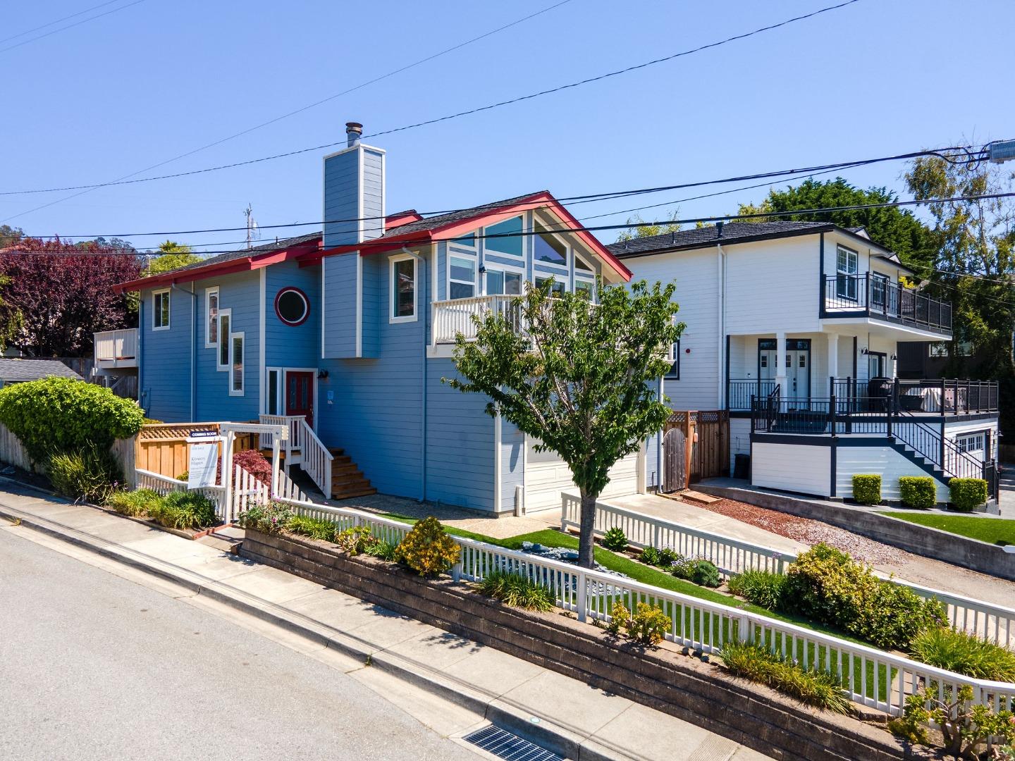 754 Avenue Balboa