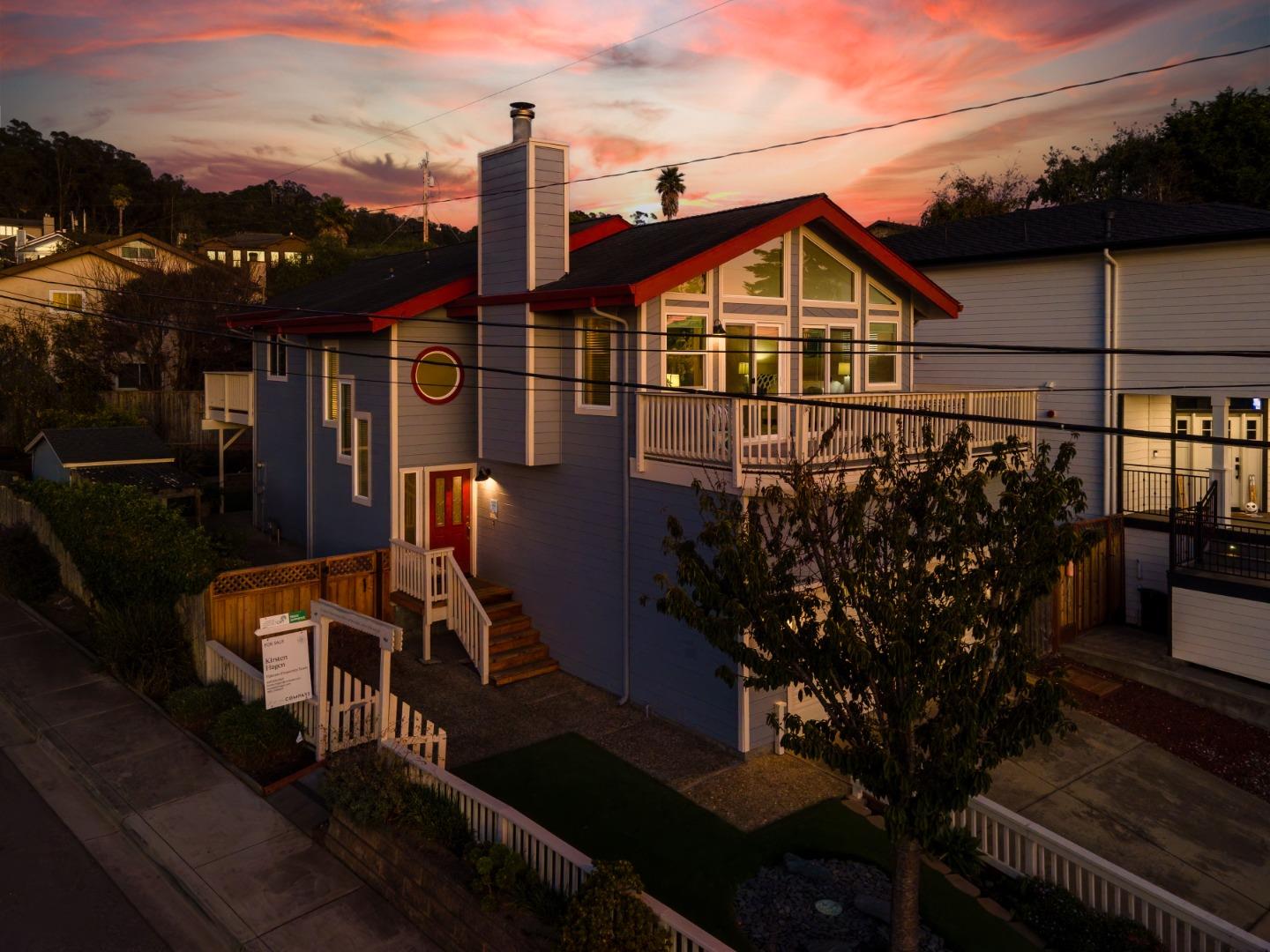 754 Avenue Balboa