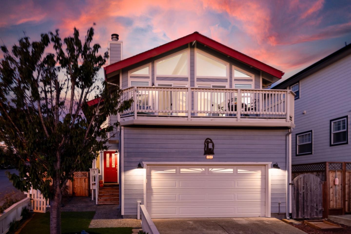 754 Avenue Balboa