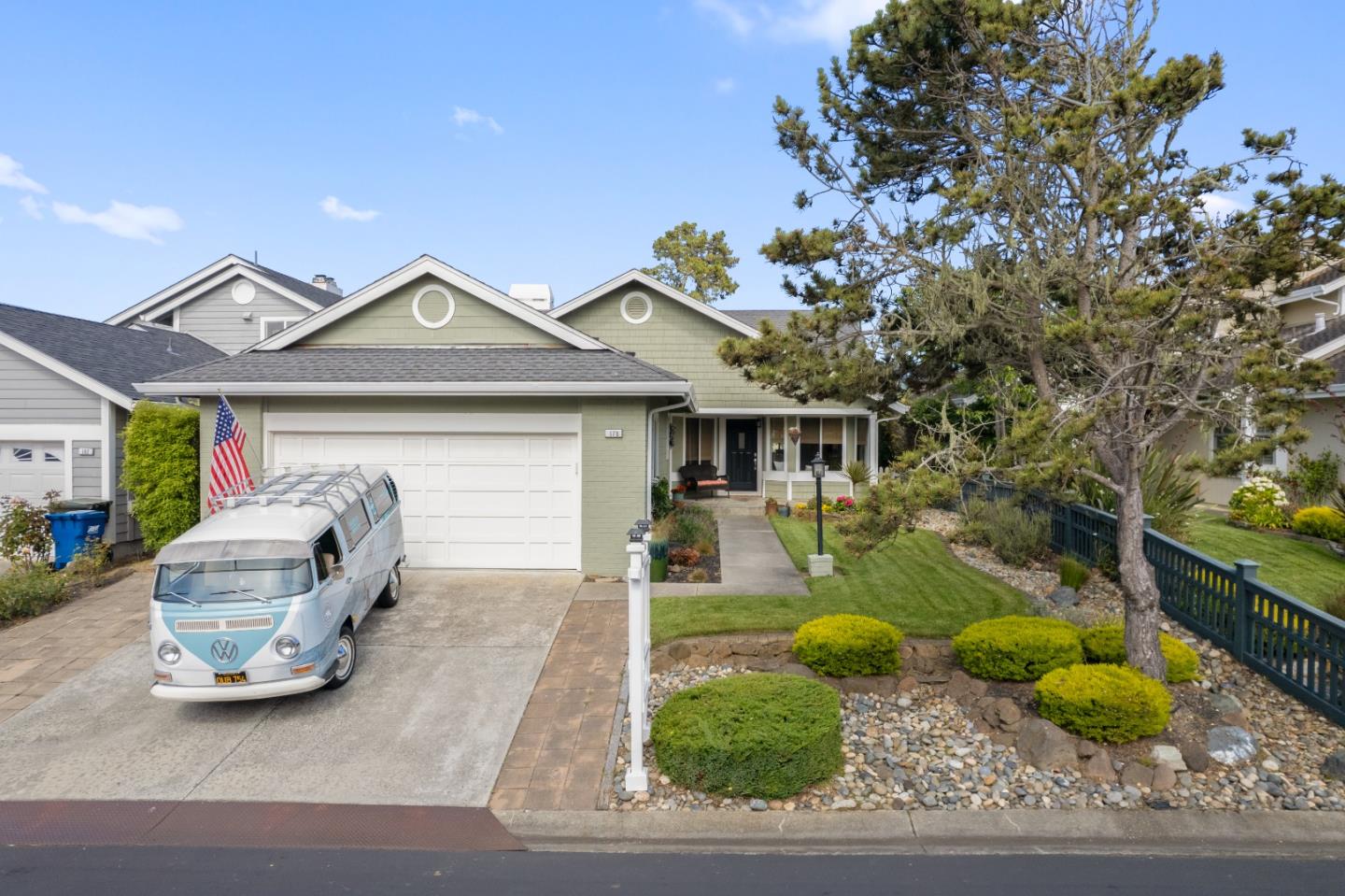 178 Cypress Point RD