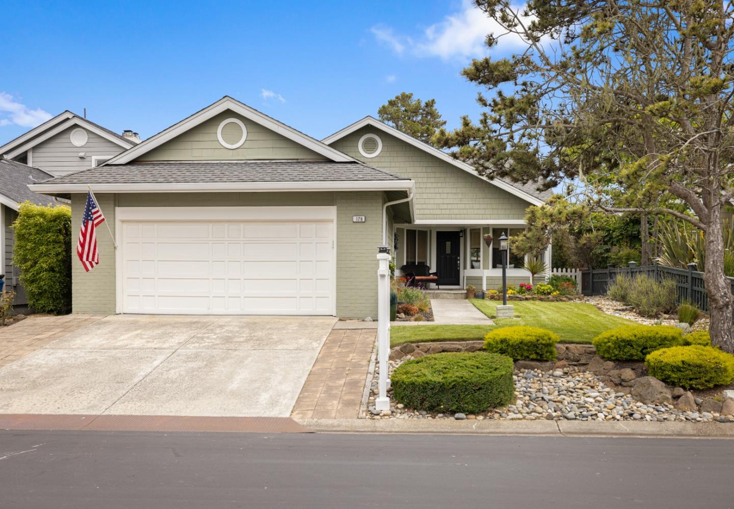 178 Cypress Point RD