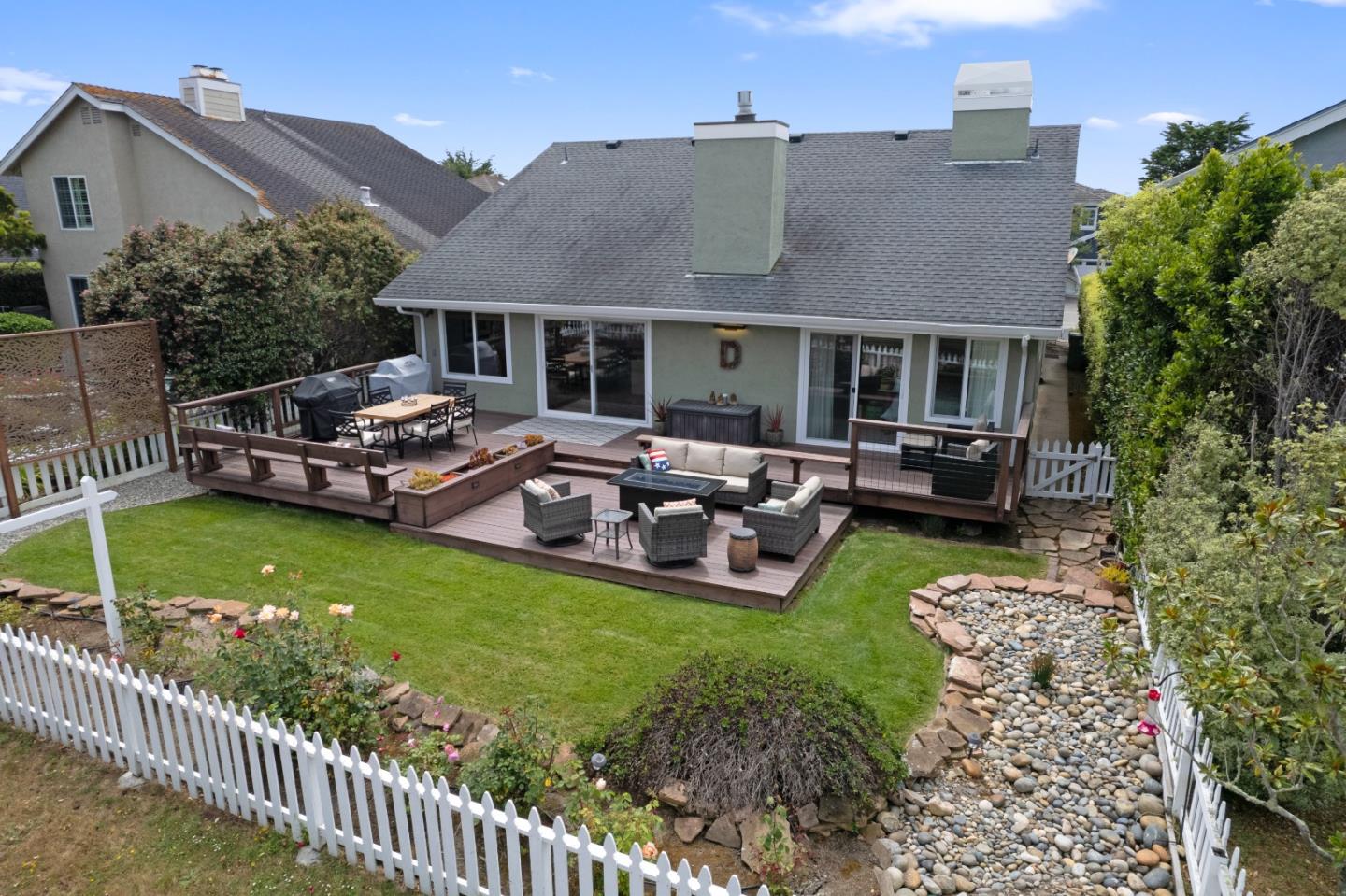 178 Cypress Point RD