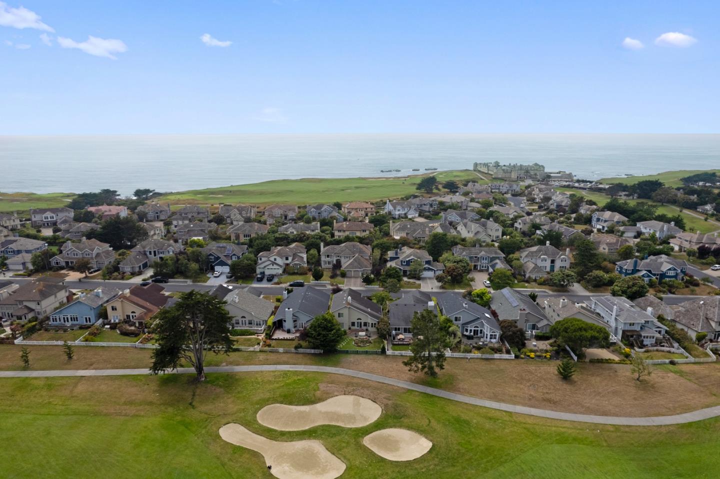 178 Cypress Point RD