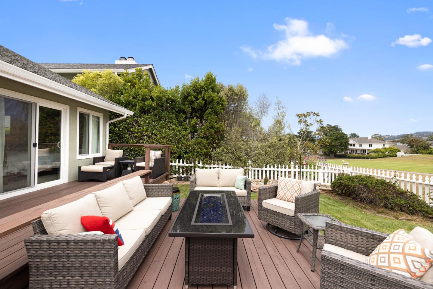 178 Cypress Point RD