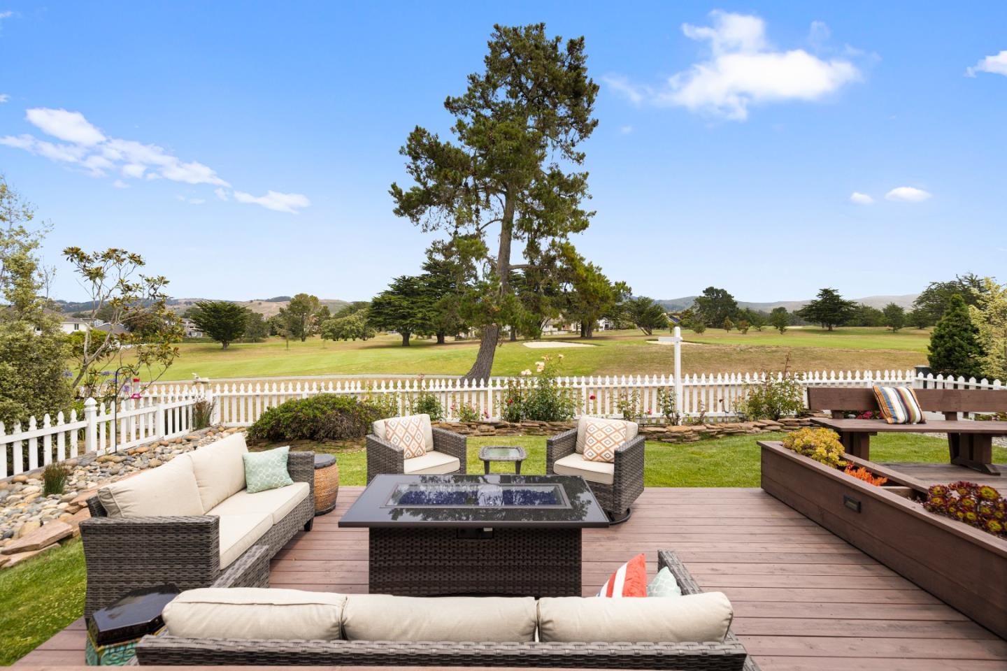 178 Cypress Point RD