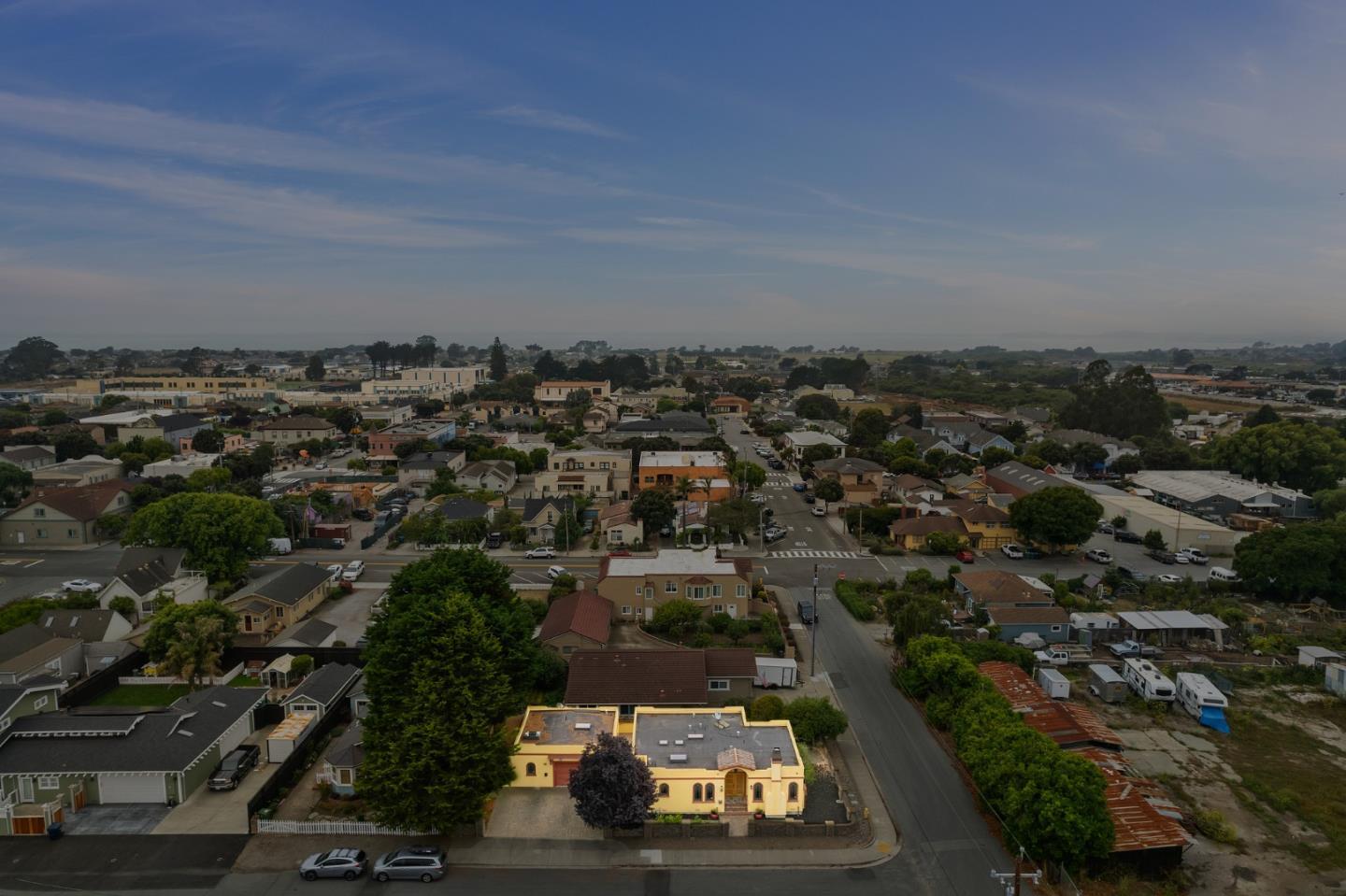 402 San Benito ST