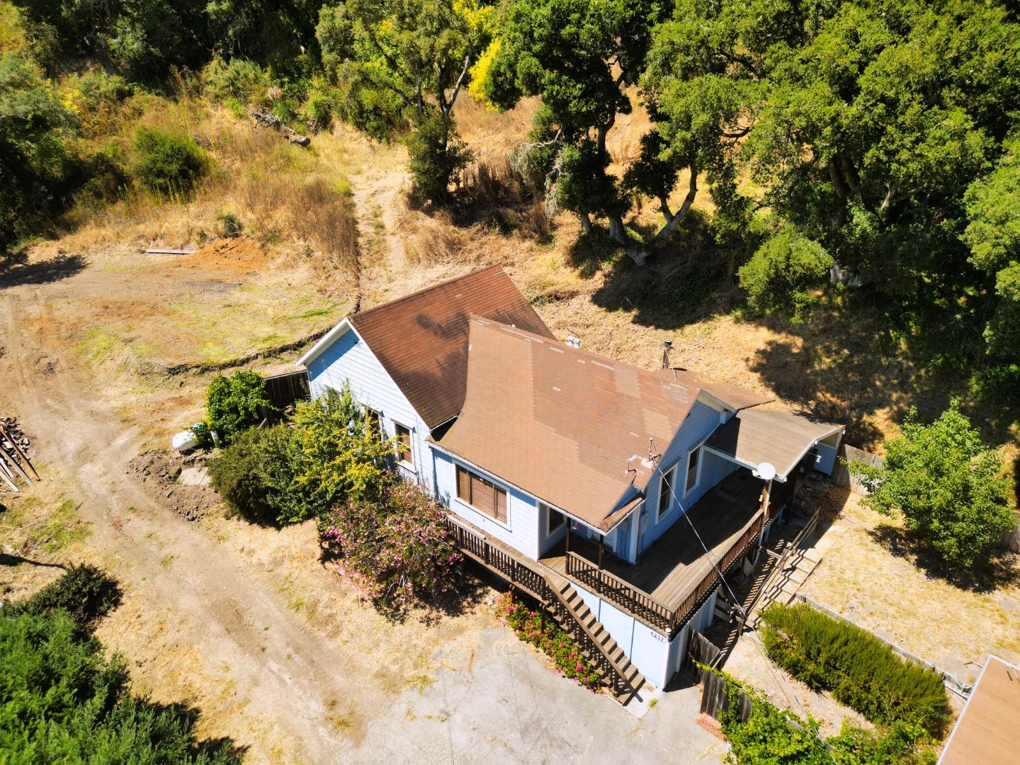 4257 Pescadero Creek Road