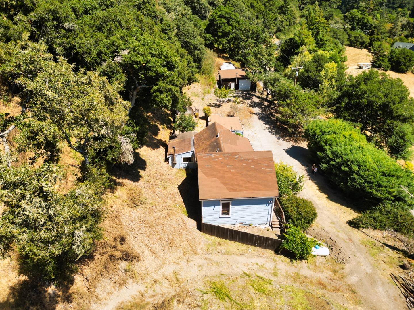 4257 Pescadero Creek Road