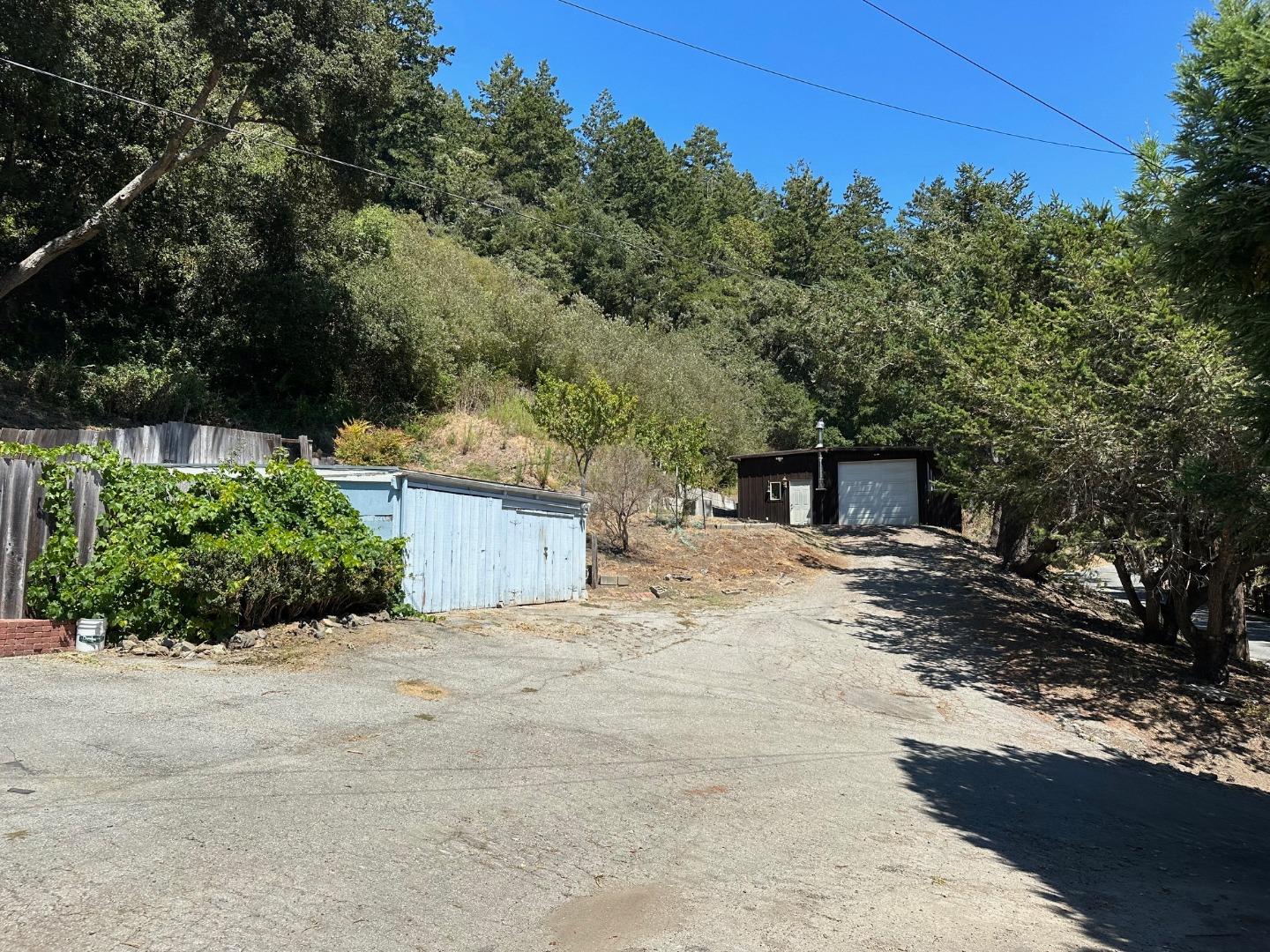 4257 Pescadero Creek Road