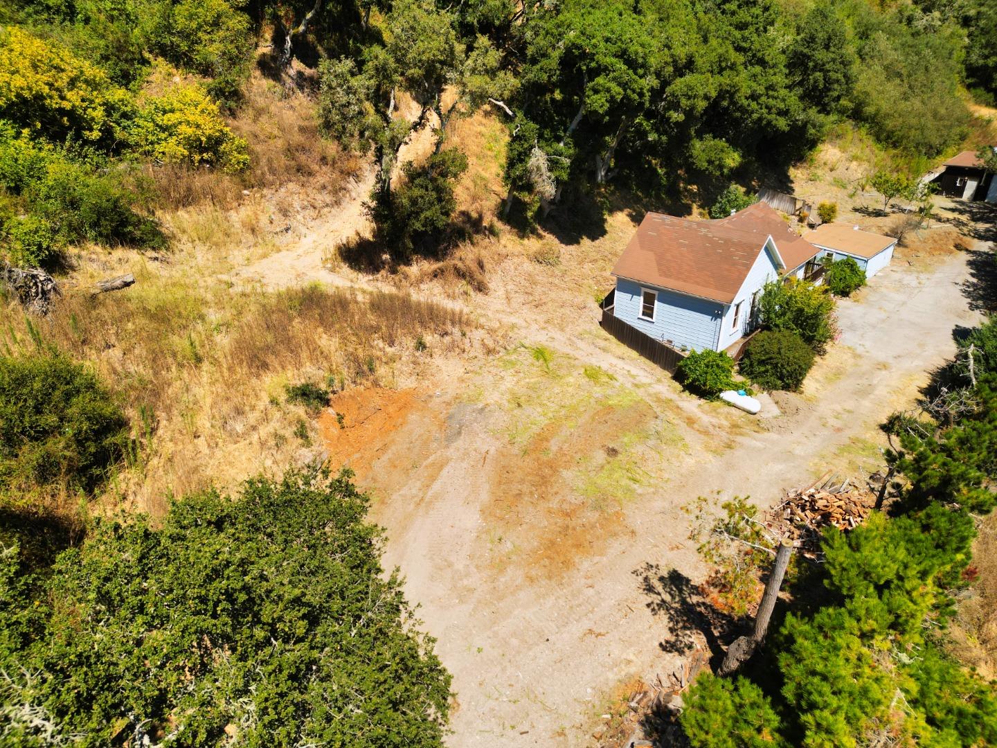 4257 Pescadero Creek Road