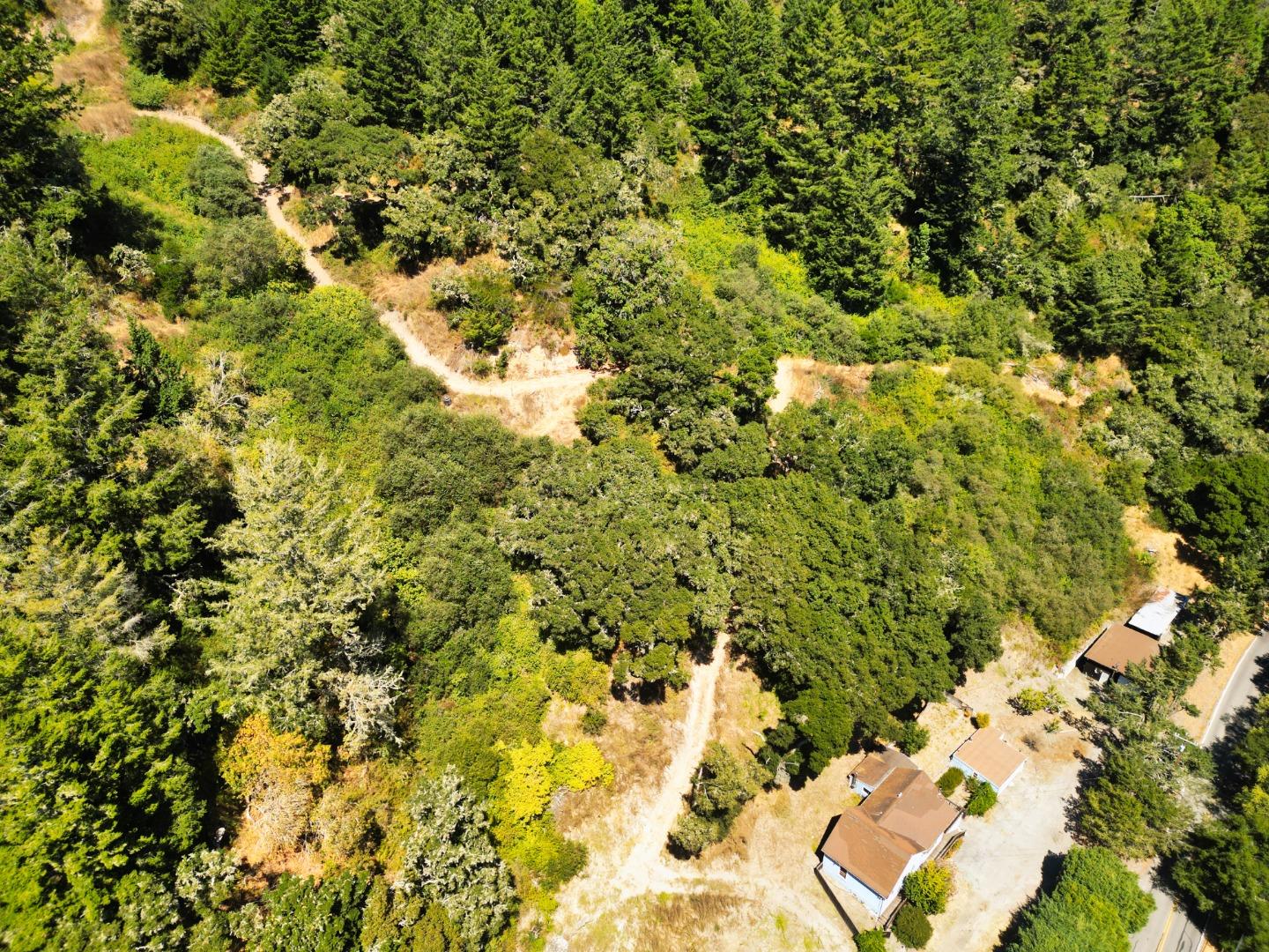 4257 Pescadero Creek Road