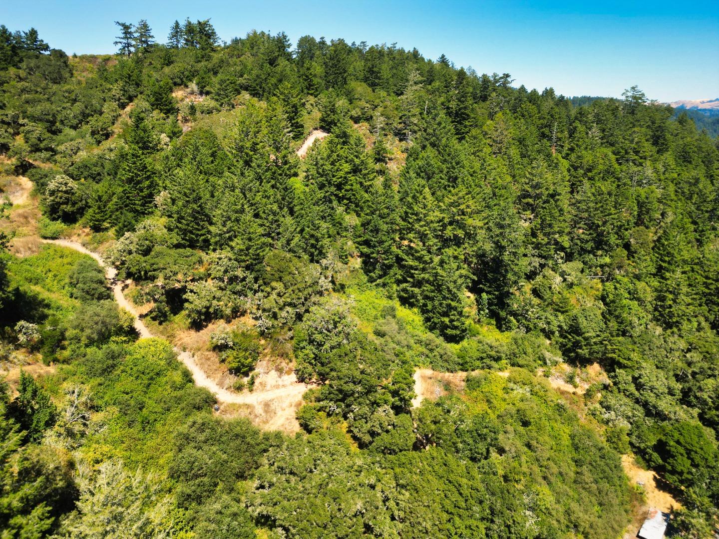 4257 Pescadero Creek Road