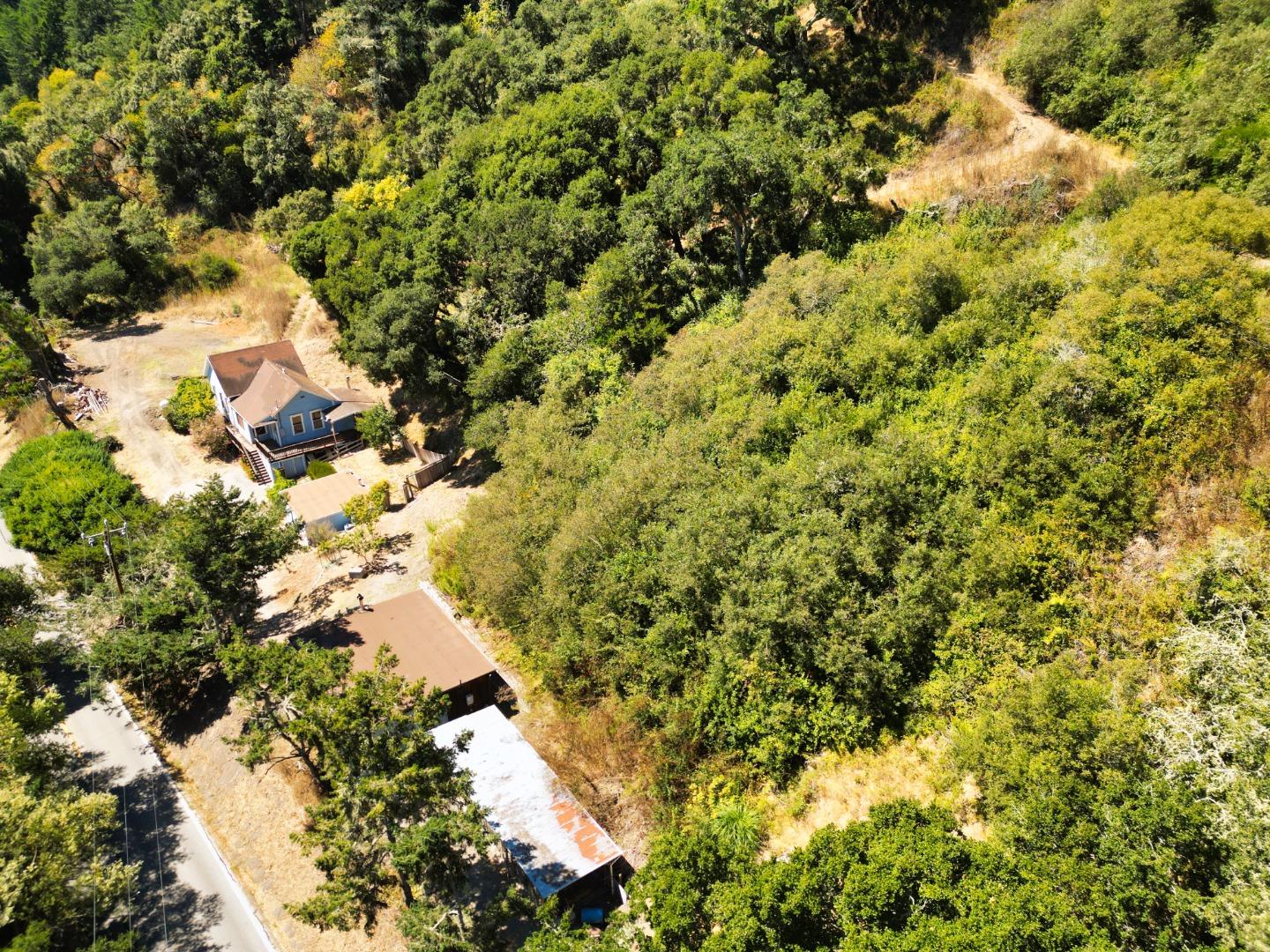 4257 Pescadero Creek Road