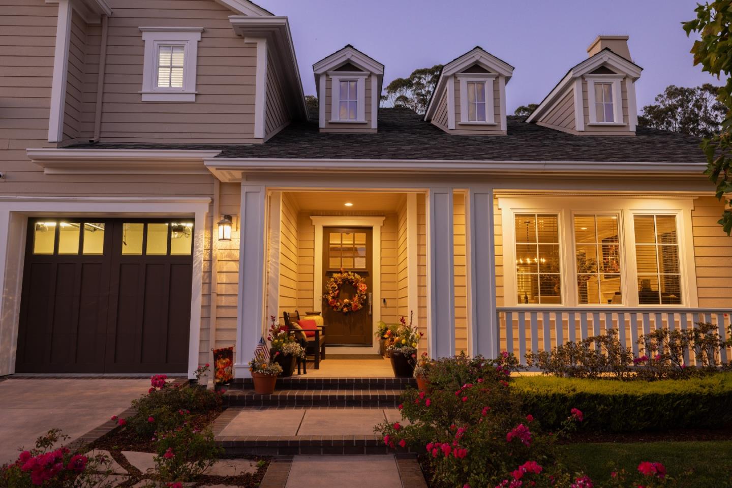 106 Carnoustie DR