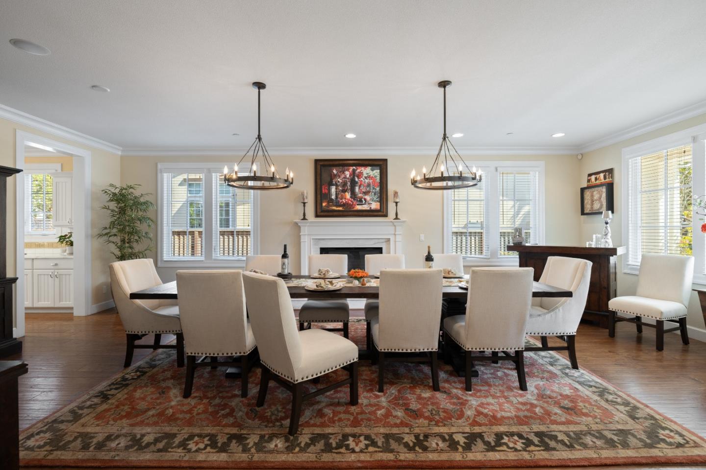 106 Carnoustie DR