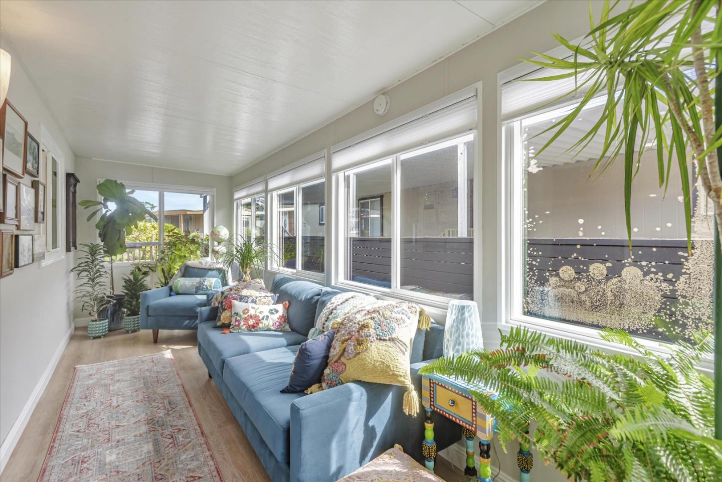 101 Creekside Drive Unit: 101