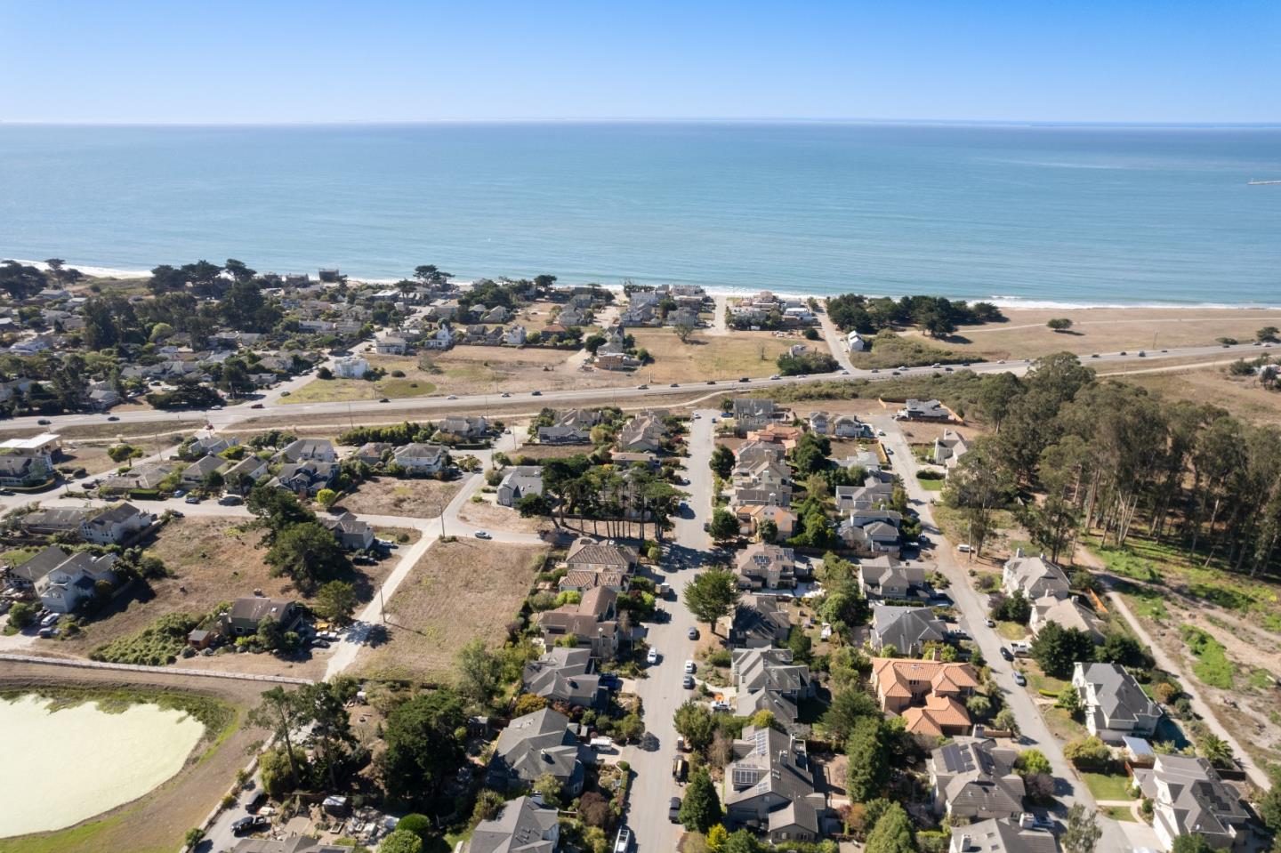 432 Coronado AVE