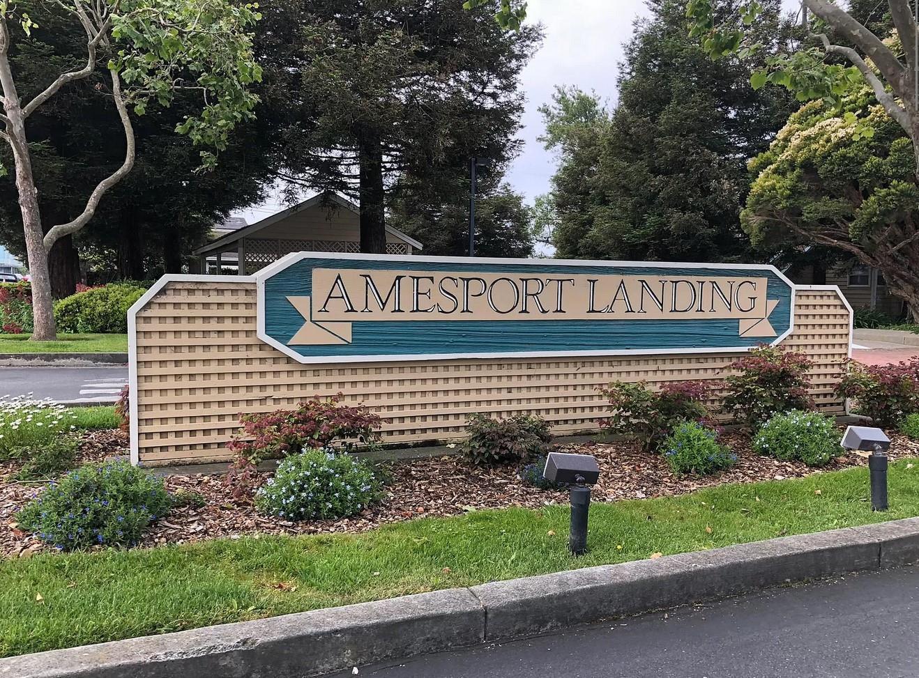 134 Amesport Landing