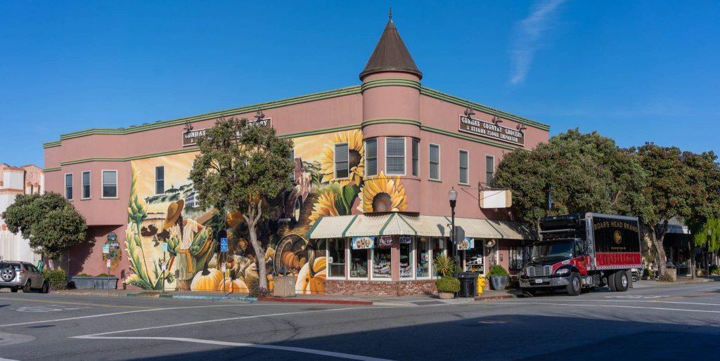 134 Amesport Landing