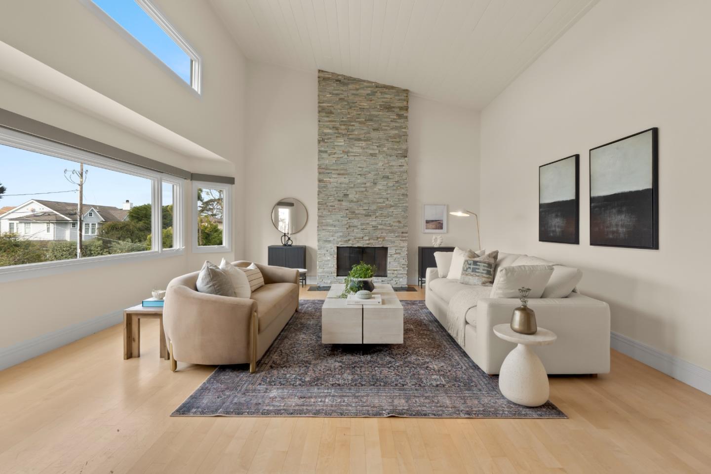 23 Alameda AVE