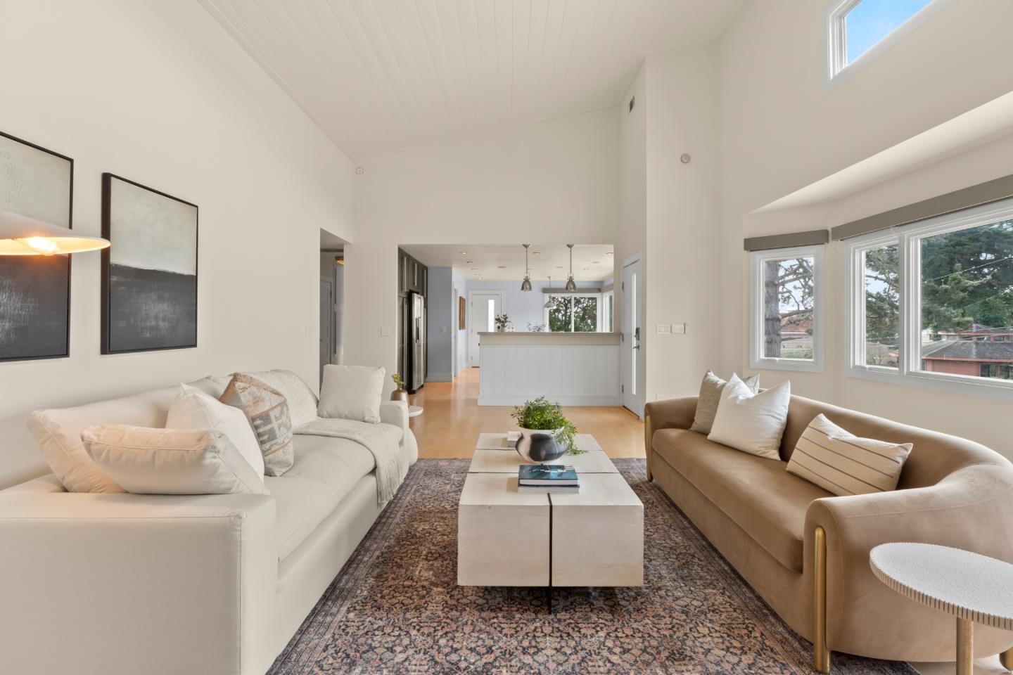 23 Alameda AVE