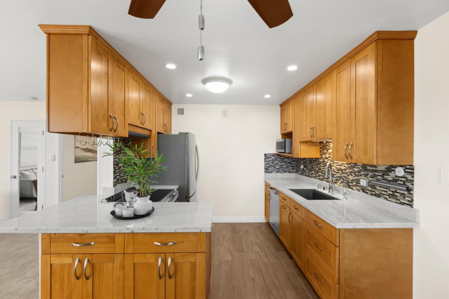 3045 Los Prados Street 215