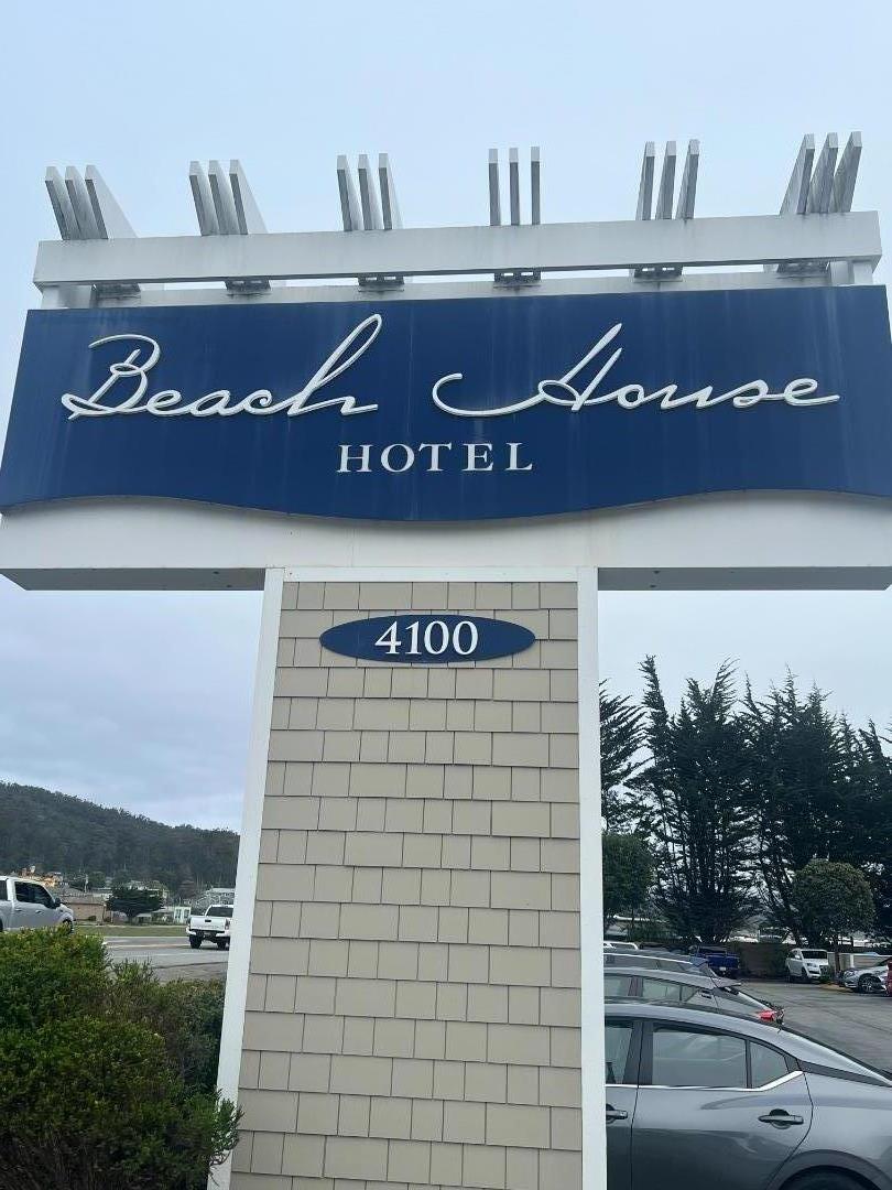 4100 Cabrillo HWY 318