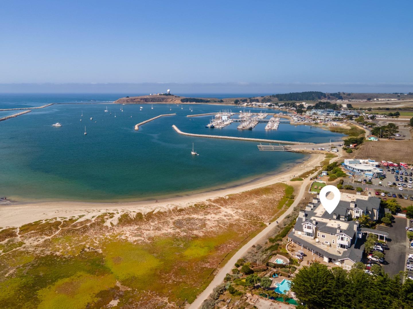 4100 Cabrillo HWY 318